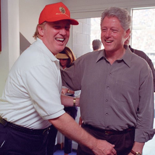 Is the MAGA Coalition Falling Apart?