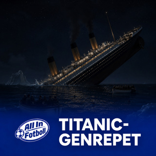 16. Titanicgenrepet