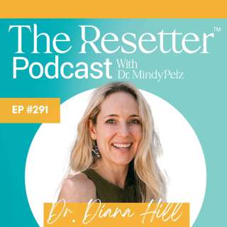 Rediscovering Fitness: Shame, Grief & Learning to Love Your Body with Dr. Diana Hill