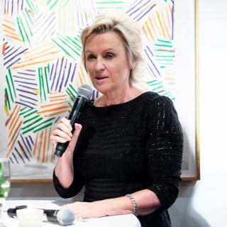 Historical Optimists vs Hysterical Pessimists (with Tina Brown)