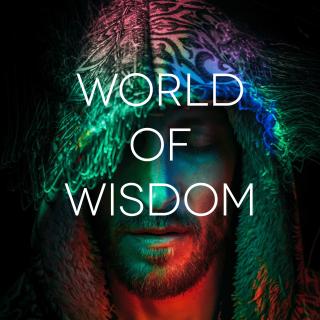 27: Finding your truth frequency with consciousness investor Ludvig von Bahr