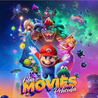 190. Super Mario Galaxy