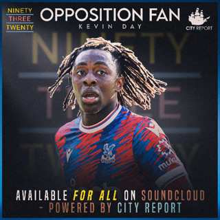 OPPOSITION FAN:- KEVIN DAY