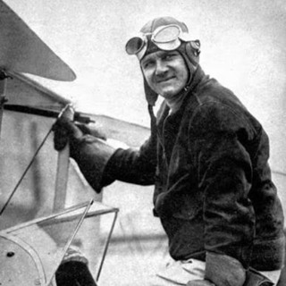 *PREVIEW* Maurice Wilson, The Man Who Wanted To Crash His Plane Into Mount Everest