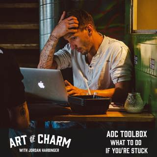 674: AoC Toolbox | What to Do If You're Stuck