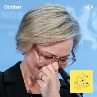 Derfor fikk helseministeren sparken