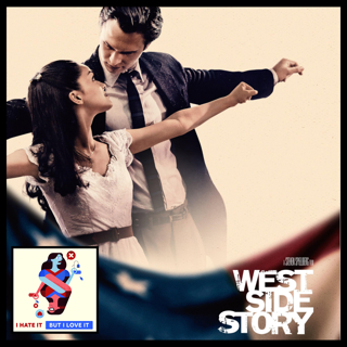 370: West Side Story (2021)