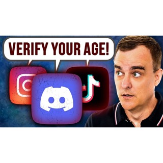#603: How Age Verification Threatens Your Online Privacy
