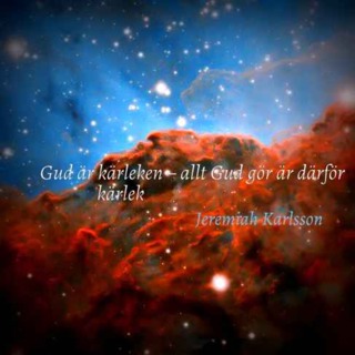 Gud är Kärleken