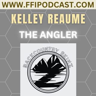 Backcountry Skinz - Get to Know - The Angler