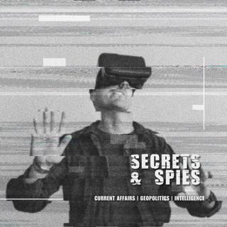 S9 Ep62: The Information Animal: Humans, Technology, and the Competition for Reality with Alicia Wanless
