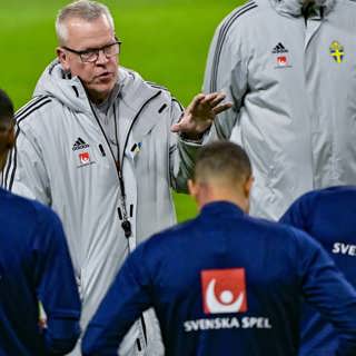 Wararka maanta ee Sweden.