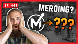 Ep. 443: What Company is Massenomics Merging with?