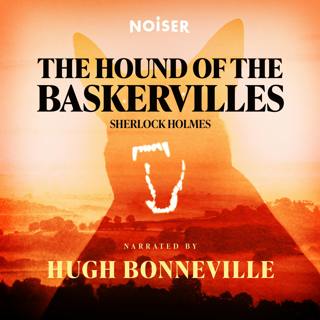 The Hound of the Baskervilles: Part Seven
