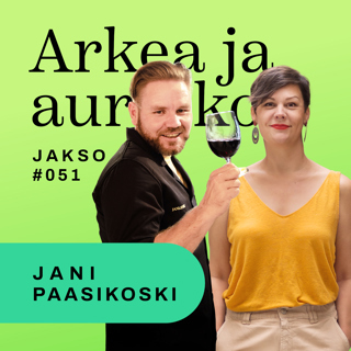 51. Kaikki Espanjan gastronomiasta – oppaana huippukokki Jani Paasikoski Barcelonasta