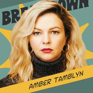 Amber Tamblyn: Intuition Not Anxiety