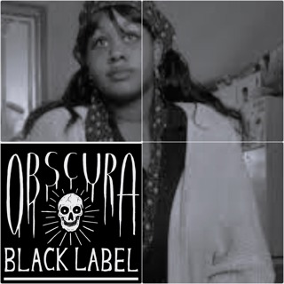 Black Label: Z and the Escalator