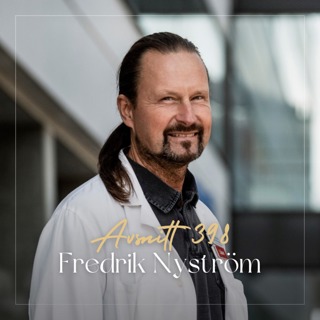 Professorn om de fem vanligaste hälsomyterna: “Nikotin är inte farligt” - Fredrik Nyström