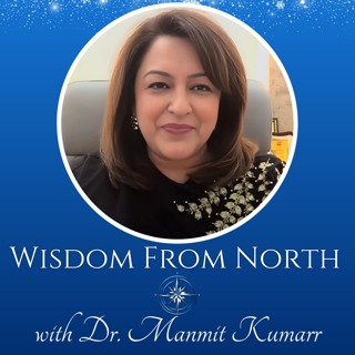 #188 Indian Psychic Predicts MASSIVE Upheaval The Next 4 years: Earthquakes, Soul Exits & A NEW HUMAN | Dr. Manmit Kumarr