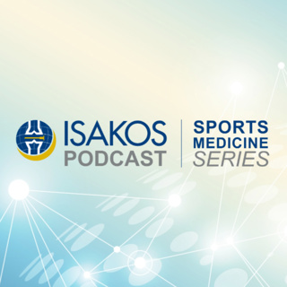 ISAKOS Sports Medicine Podcast: Soccer & ACL Injuries