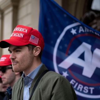 The GOP's Anti-Semitic Turn