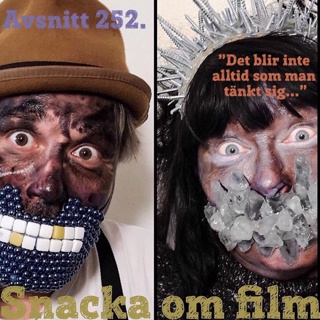 #252 - "det blir inte alltid som man tänkt sig..."
