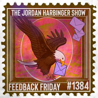 1384: Have You Lost Chance at Transatlantic Romance? | Feedback Friday