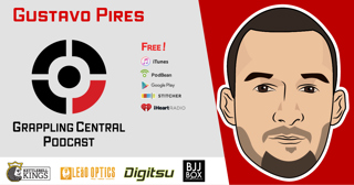 Gustavo Pires - Episode 249