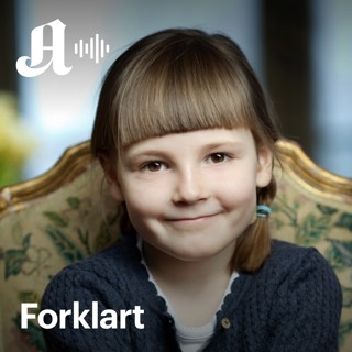 Kronprinsesse Ingrid Alexandra – bak sløret