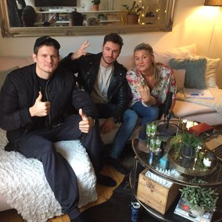 86. INTERVJU: Det vet du