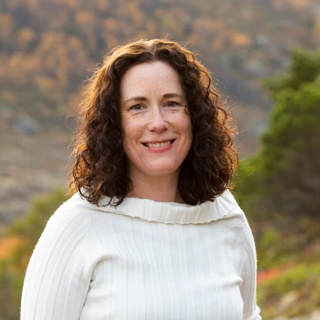 #44 Lina Therese Remlo - Om traumer, relasjoner og rettferdighet
