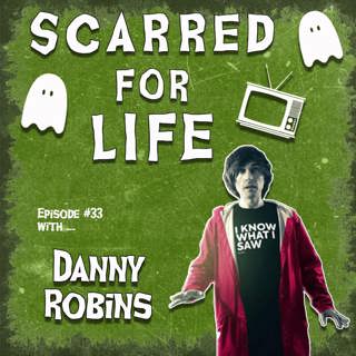 Danny Robins