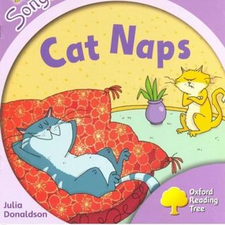 Cat Naps