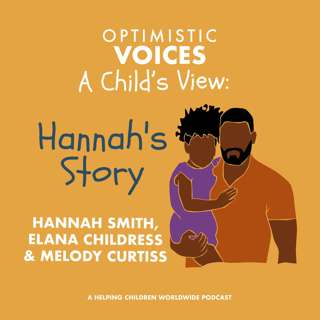 Hannah's Story - Broken to Brave: A Father's Fight to Bring His Children Home