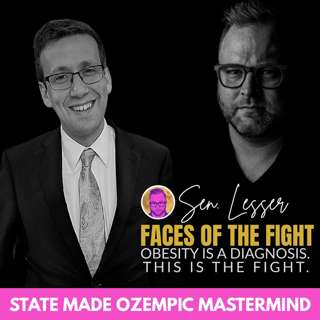 Connecticut Making Ozempic!? Meet The Mastermind