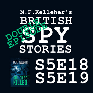 BSS S5E18+E19 Kill or Be Killed Double Episode