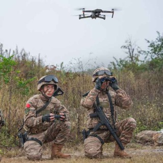 Americano: is America ready for the new realities of war?