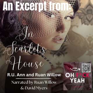 Witches Love Sex, Dark Erotic Fiction: In Scarlet's House Chapter 5