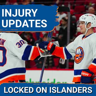 UNCHAINED: Bo Horvat Poised to ELEVATE Islanders After Slump—How His Return RESHAPES the Team
