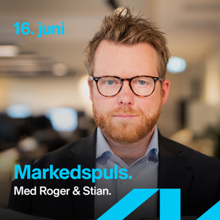 Markedspuls - Muligheter i skremmende tider