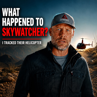 What REALLY Happened to Skywatcher? The Story Doesn’t Add Up