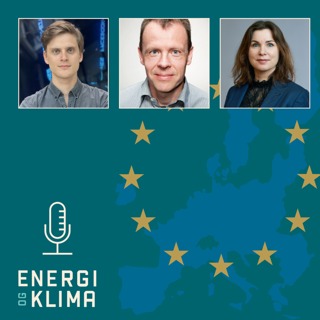 EU er kvitt en urokråke
