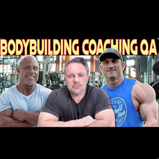 Blood Sweat & Gear 287 Physique Critique, NPP Dosing +Bodybuilding Coaching