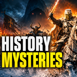 Historical Mysteries Are Too Strange For Netflix (1.5 Hours)