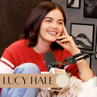 WITN x Lucy Hale: Pretty Little Liars, Healing & Higher Selves