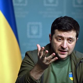 Will Zelensky's intervention change the mood among MPs?