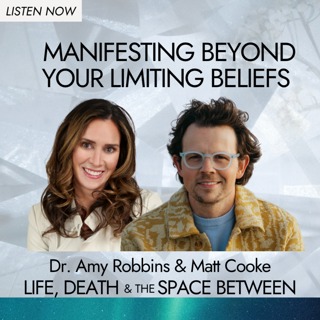 Manifesting Beyond Your Limiting Beliefs