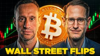 Bitcoin To $113K? Citi Just Raised Its Target By 38% | Matthew Sigel 