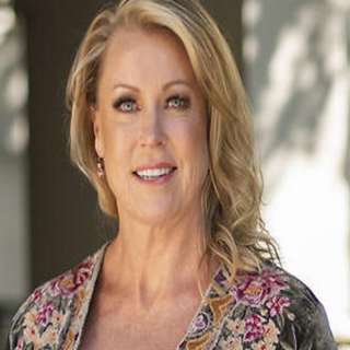 Former Olympian Lisa Curry reveals her heartbreaking family secret on Who Do You Think You Are?