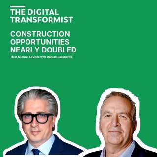 Construction Opportunities Nearly Doubled in 2025